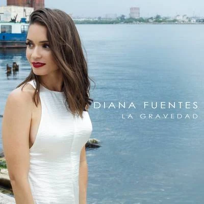 La Gravedad 專輯 Diana Fuentes/Randy Malcom