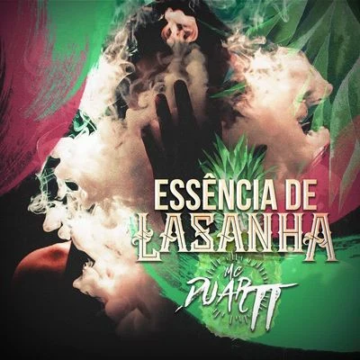 Essência de Lasanha 專輯 Mc Duartt