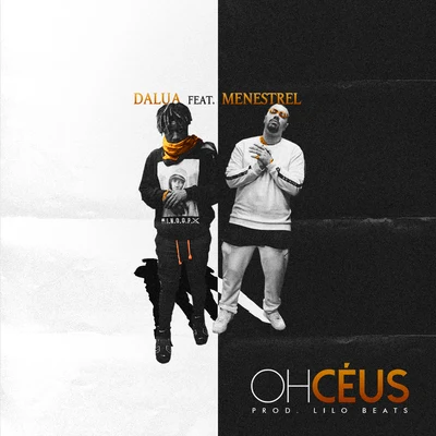 Oh Céus 專輯 Afar (陈侣帆)/LC ADVAN7/Dalua/Nick Dilla