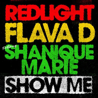 Show Me 專輯 Redlight