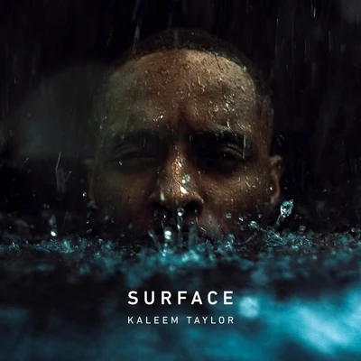 Surface 專輯 Kaleem Taylor