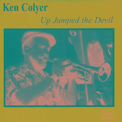 Up Jumped the Devil 专辑 Ken Griffin/Ken Colyer/Kid Ory