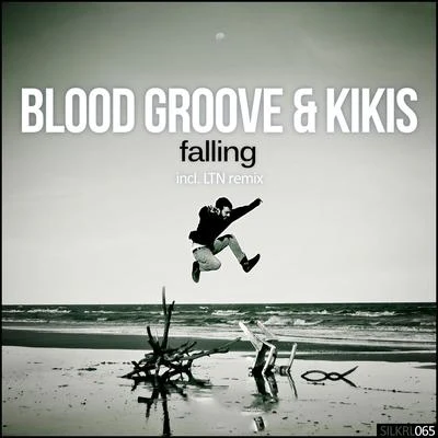 Falling 專輯 Blood Groove & Kikis