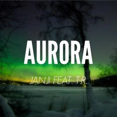 Aurora 專輯 Janji