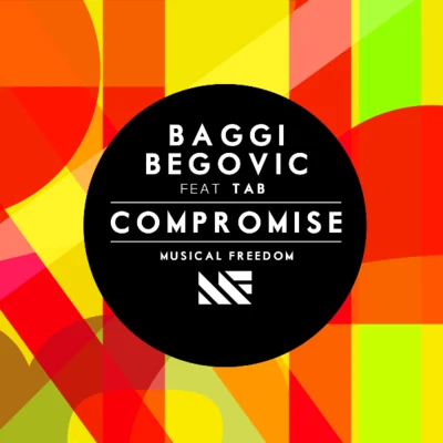 Compromise 專輯 Baggi Begovic/Hardsoul