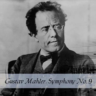 Gustav MahlerRSO LjubljanaAnton NanutZeger Vandrsteene Gustav Mahler, Symphony No. 9