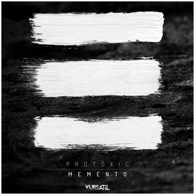 Memento EP (Part 1) 專輯 protoxic