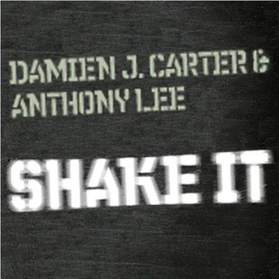 Shake ItFilterscope 專輯 Damien J. Carter