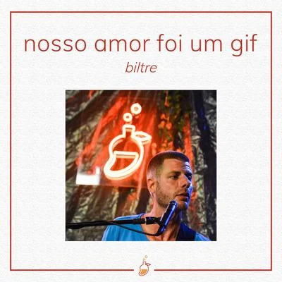 Nosso Amor Foi um GIF (Ao Vivo no Estúdio MangoLab) 专辑 MangoLab/Tuyo