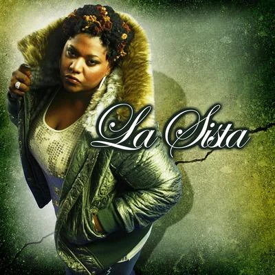 La Sista - Ep 專輯 La Sista