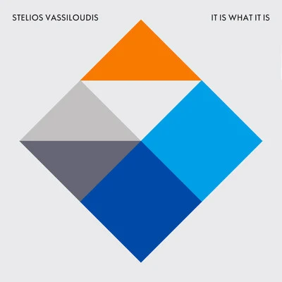 Stelios Vassiloudis It Is What It Is