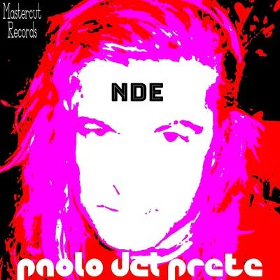 Nde 專輯 High Resolution/Paolo Del Prete