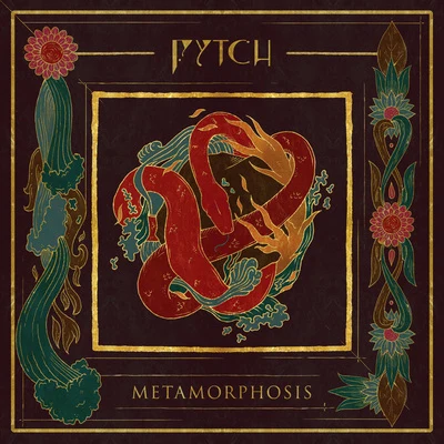 Metamorphosis 专辑 Fytch