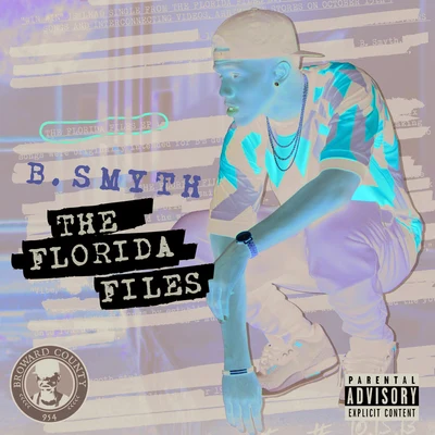 The Florida Files 專輯 B. Smyth/Ayo & Teo