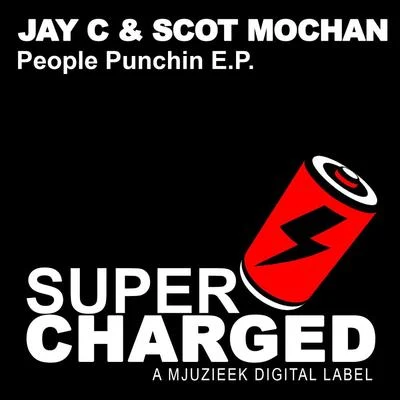 People Punchin E.P. 專輯 Jay C