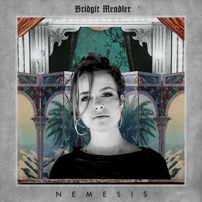 Bridgit Mendler Nemesis