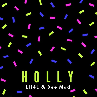 Holly 專輯 LH4L