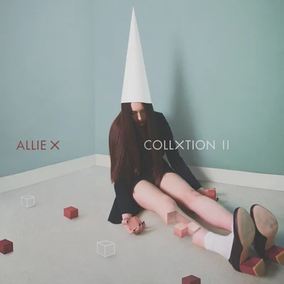 CollXtion II 专辑 Allie X