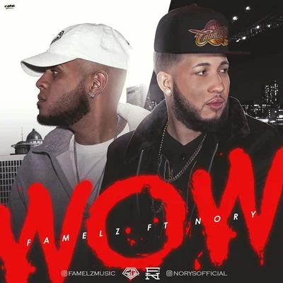 Wow (feat. Nory) 專輯 Nory