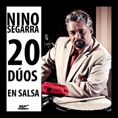 20 Dúos en Salsa 專輯 Mauricio Silva/David Pabón/Lefty Perez/Nino Segarra/Ariana Dao