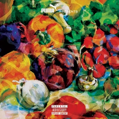 Fresh Veggies 專輯 Imran Ashraf/JMKM/Rockie Fresh