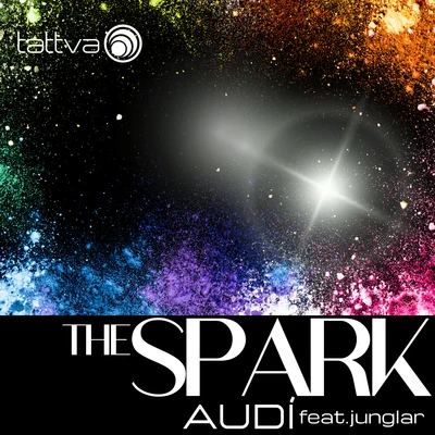 Audi The Spark (feat. Junglar)