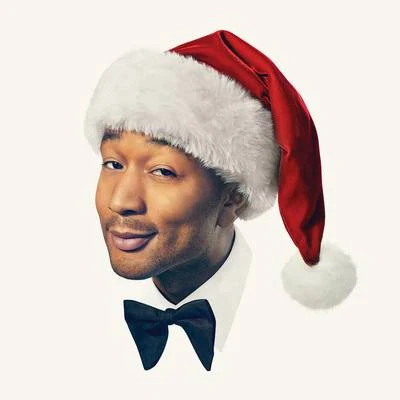 Have Yourself a Merry Little ChristmasBring Me Love 專輯 John Legend