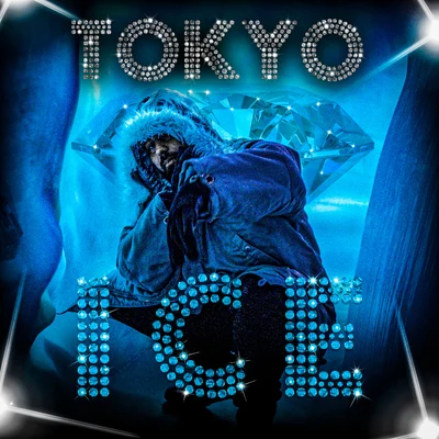 ICE 專輯 Tokyo/Vicasian/Yung Bu