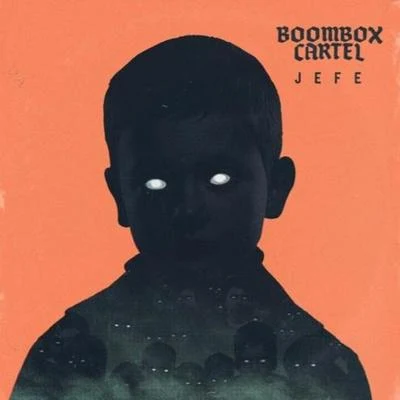 Jefe 專輯 Boombox Cartel/Moody Good/Calivania/Reese LAFLARE/JID