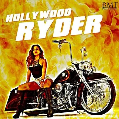 Ryder 專輯 Ike Breeze/Hollywood