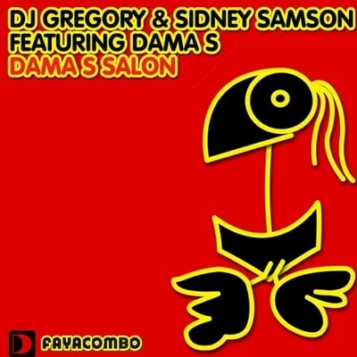 Dama S Salon 專輯 DJ Gregory