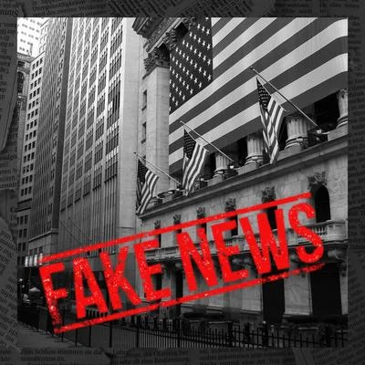 Fake News 专辑 J.D. the Chief/Eyedos/Revelation/Dizzy Wright/Statik G