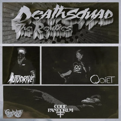 Code: Pandorum Deathsquad The Remixes