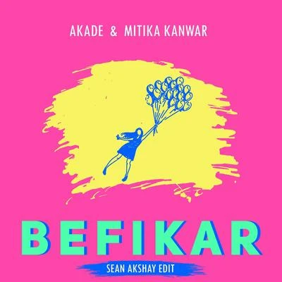 Befikar 專輯 Akade