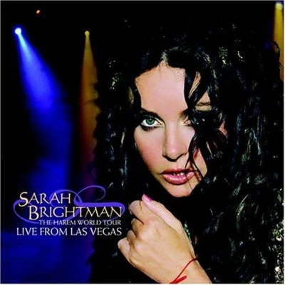 Sarah Brightman Harem World Tour: Live from Las Vegas