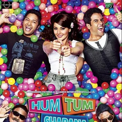 Sachin-JigarJubin Nautiyal Hum Tum Shabana