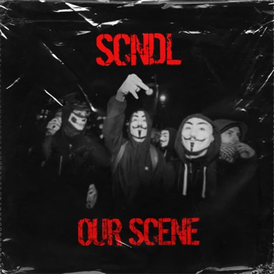 SCNDL Our Scene