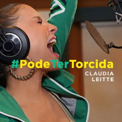 Pode Ter Torcida 專輯 Ozi/Cláudia Leitte/DJ Gollum/Cristian Marchi/DJ Cap