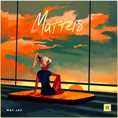 Matters 專輯 Nay Jay