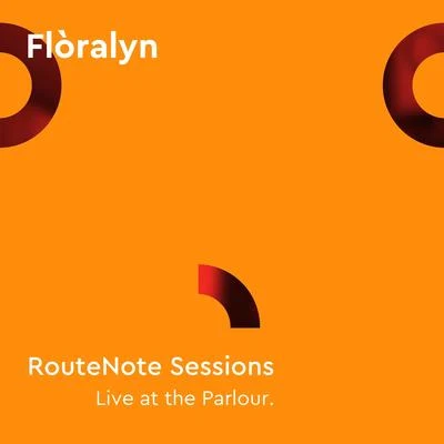 Charlotte (RouteNote Sessions | Live at the Fish Factory) 專輯 RouteNote Sessions