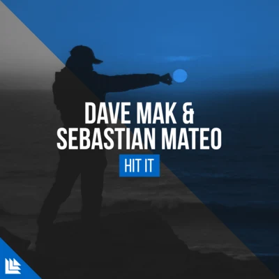 Hit It 專輯 AXYS/Sebastian Mateo/Kroshwell