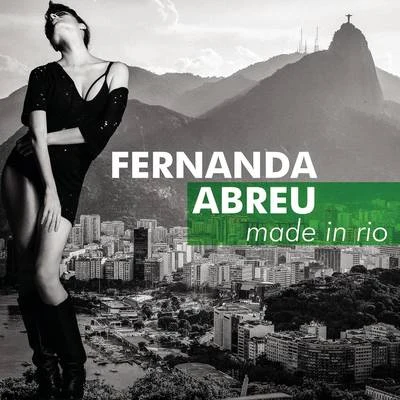 Made in Rio 專輯 Fernanda Abreu/Bruno Be