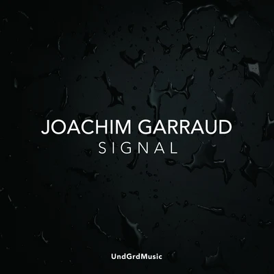 Signal 專輯 Joachim Garraud