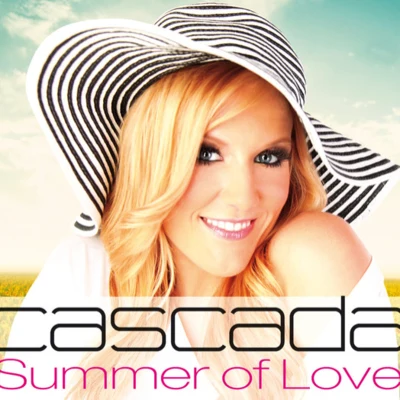 Cascada Summer of Love