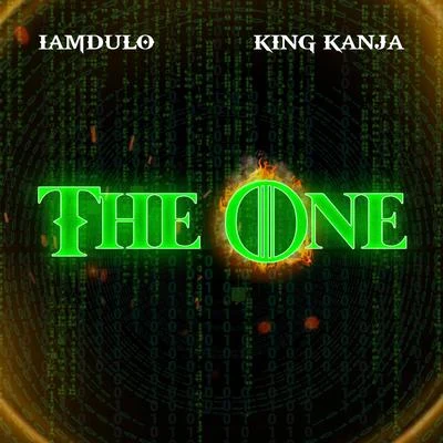 The One 專輯 King Kanja