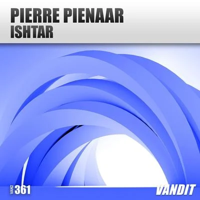 Ishtar 專輯 Pierre Pienaar