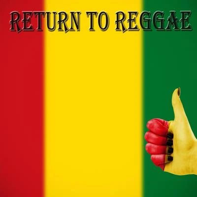 Return To Reggae 专辑 Alkaline