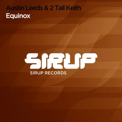 Equinox 專輯 2 Tall Keith