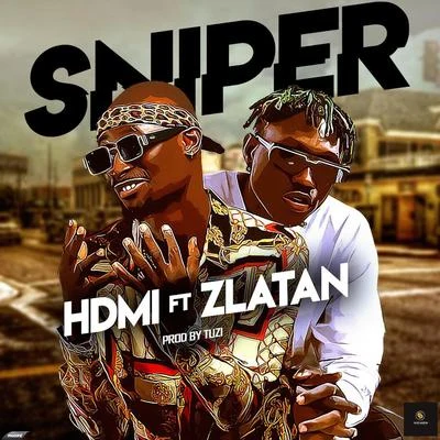 Sniper 專輯 HDMI