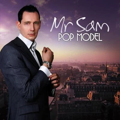 Mr Sam Pop Model